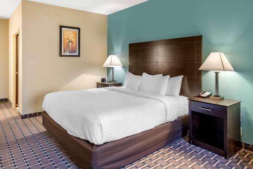 Comfort Suites - image 2