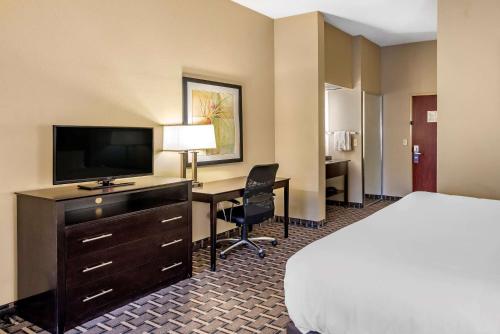 Comfort Suites - image 7
