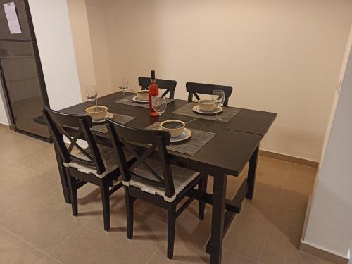設施, Accommodation at Miss Daisy - להתארח אצל מיס דייזי in 羅什平納市中心