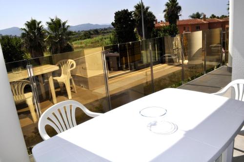 GREEN 12, Apartamento nueva construccion OLIVA NOVA GOLF