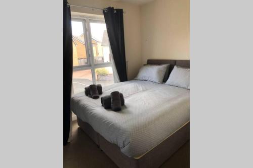Accommodation in Tipton