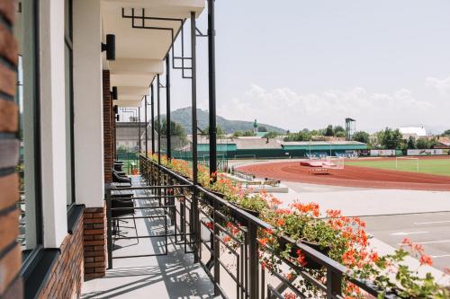 hotel photo