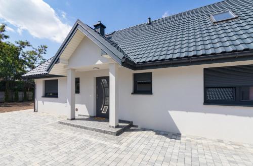 ZATOR Apartamenty Max House, Energylandia
