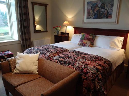 Heyford House Bed & Breakfast in Steeple