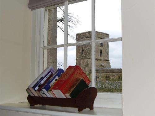 Heyford House - image 5