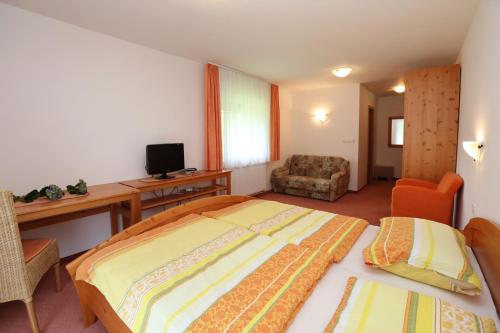 Bed & Breakfast Hisa Resje in Bohinjska Bistrica