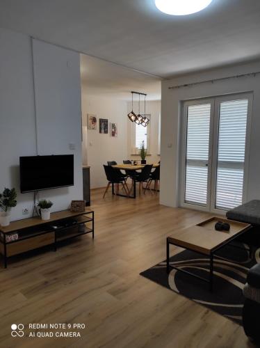 Apartman Branimir
