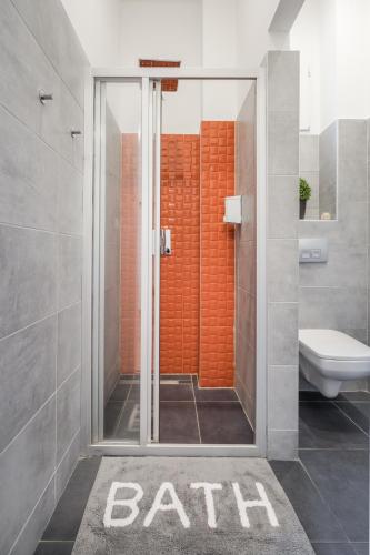 Real Apartments Zichy - image 14