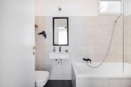 Real Apartments Zichy - main image