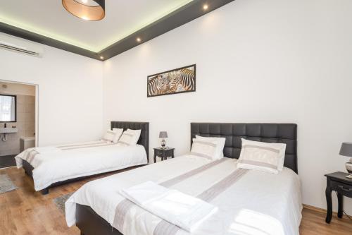 Real Apartments Zichy - image 4