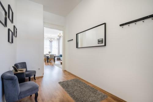 Three-Bedroom Apartment image 8