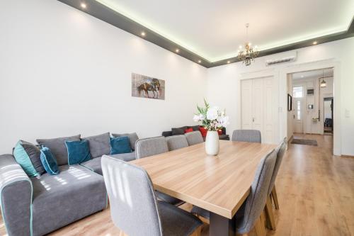 Real Apartments Zichy, Budapešť (fotografie 8)