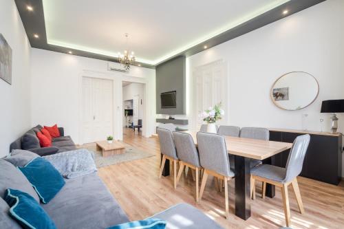 Real Apartments Zichy, Budapešť (fotografie 9)