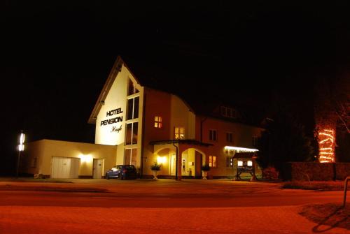 Hotel Haufe