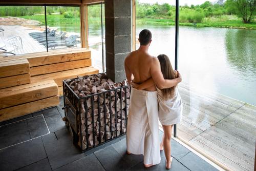 Hotel Azzun Orient SPA&Wellness - image 2