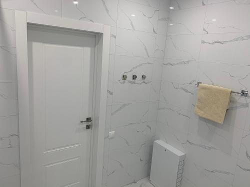 квартира в центре Грозного