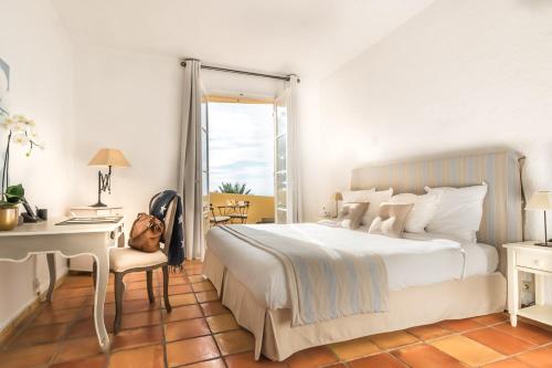 Hotel Port La Galere Club Port La Galère is perfectly located for both business and leisure guests in Theoule-sur-Mer. The property offers a high standard of service and amenities to suit the individual needs of all trav