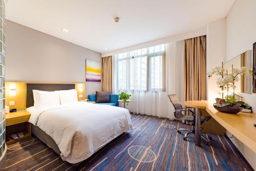 Holiday Inn Express Shijiazhuang Heping, an IHG Hotel