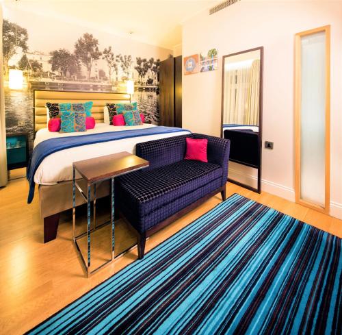 Hotel Indigo London Hyde Park Paddington by IHG, Londýn