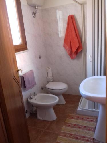  Canne Al Vento in Teulada