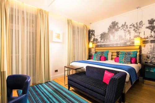 Hotel Indigo London Hyde Park Paddington by IHG Hotel de charme indigo