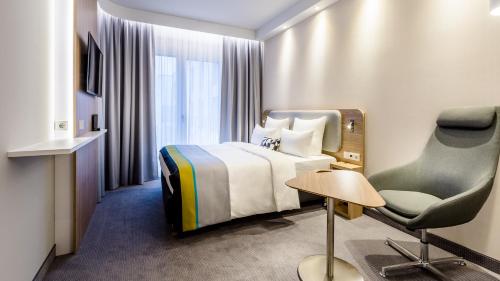 Holiday Inn Express - Rosenheim, an IHG Hotel