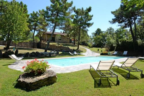 Villa Campoleone - New! gîte à louer Molino del Calcione