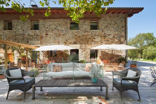 Heredad de Unanue Hotel