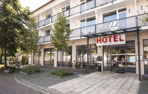 fab Hotel in München, Deutschland
