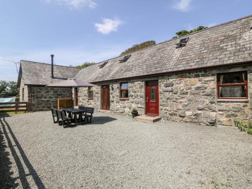 Dwyfach gîte à louer Llanystumdwy