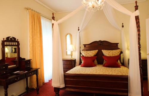 Camera doppia, deluxe