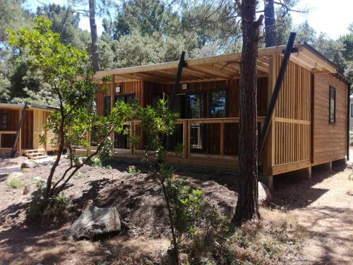 Camping Arutoli - main image