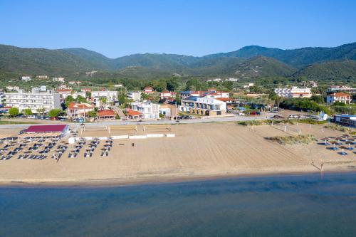 Callisti Suites – Sarti, MO
