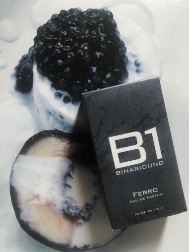 binariouno – Bologna, KY