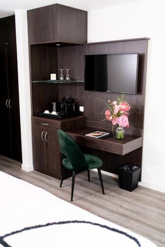 Hotels Image