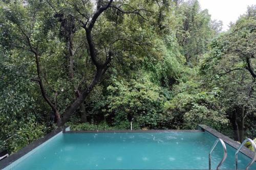 Leisurely Nautilus, Lonavala ( Khandala )