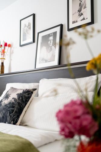 Luxstay Karben - Self-Check-In