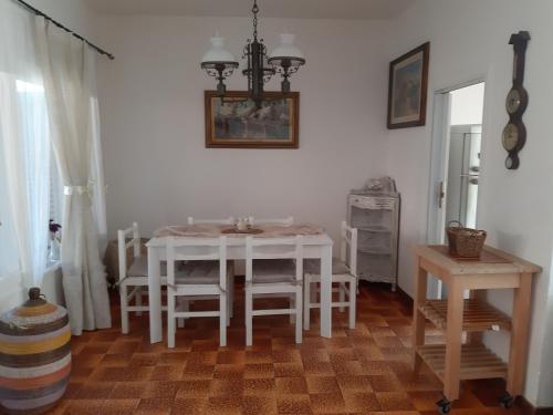 Instalaciones, Casa Gori in Punta Ala