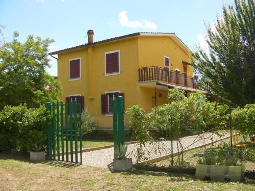 Life B&B, Sutri (zdjęcie 4)