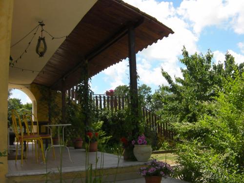 Life B&B, Sutri (zdjęcie 5)