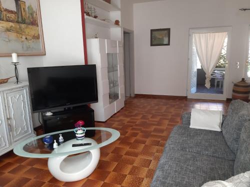 Instalaciones, Casa Gori in Punta Ala