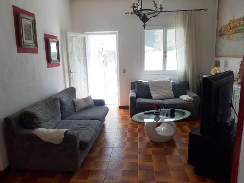 Casa Gori in Punta Ala