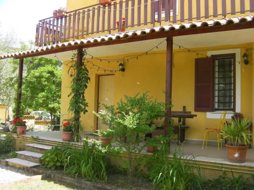 Life B&B, Sutri (zdjęcie 3)