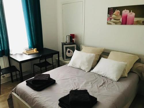 Artiste Hotel in De Panne