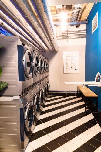 PHNX Aparthotel Hamburg - image 9