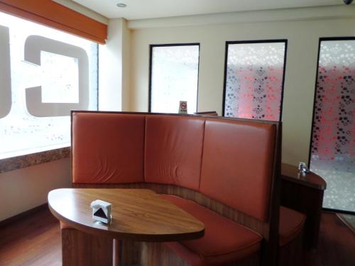 Hotel Cuore near Dolores Olmedo Patiño Múzeum