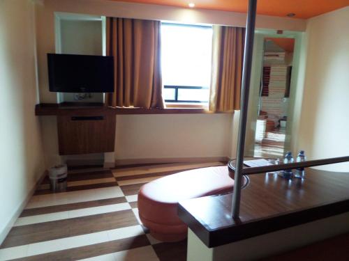 Hotel Cuore near Anahuacalli