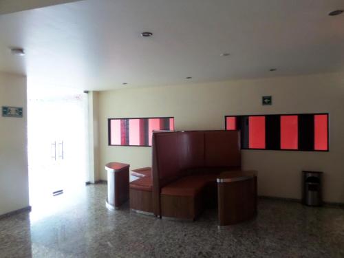 Hotel Cuore near Anahuacalli