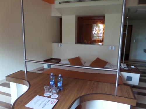 Hotel Cuore near Anahuacalli