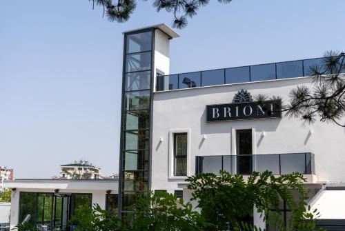 . Brioni Hotel & Restaurant